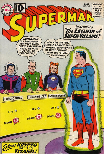 Superman Superman