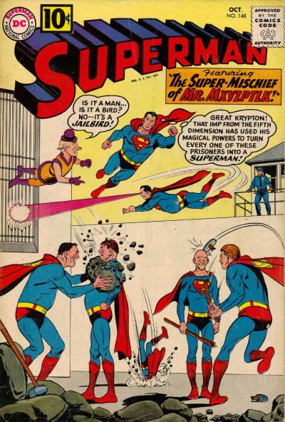 Superman Superman