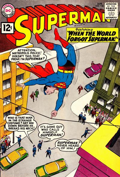 Superman Superman