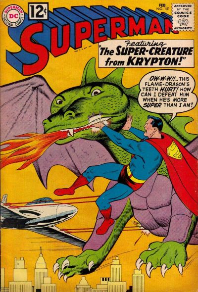 Superman Superman