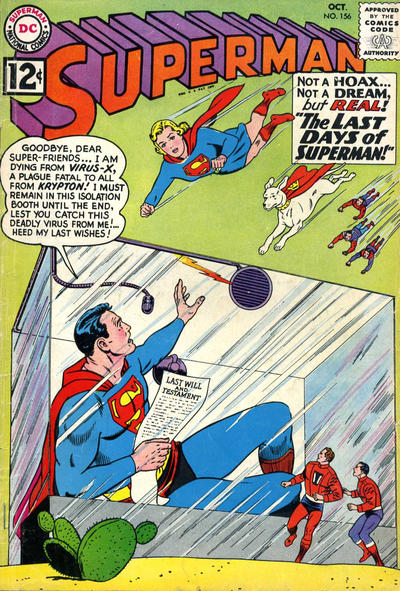 Superman