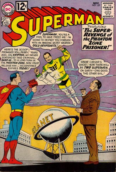 Superman Superman