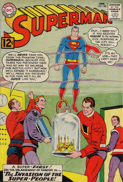 Superman Superman
