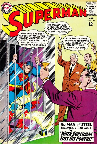Superman Superman