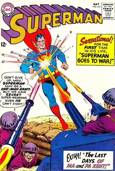 Superman Superman