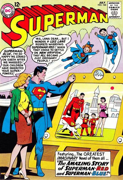 Superman Superman