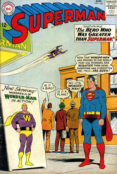 Superman