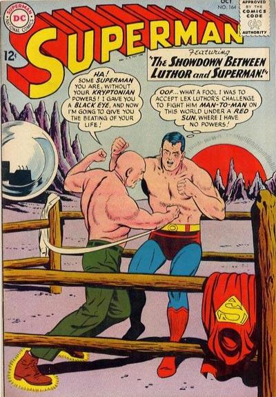Superman Superman