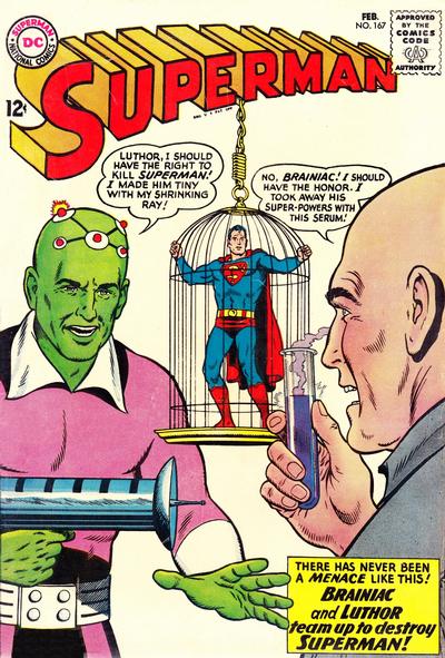Superman Superman
