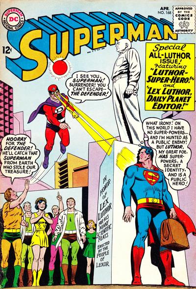 Superman Superman