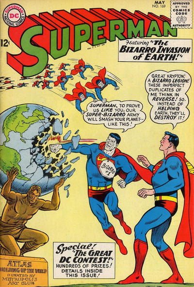 Superman Superman