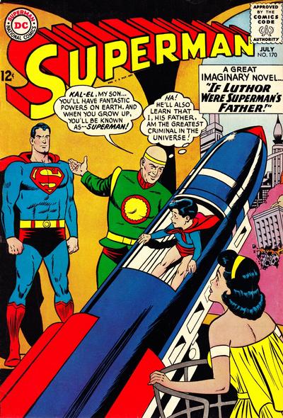Superman