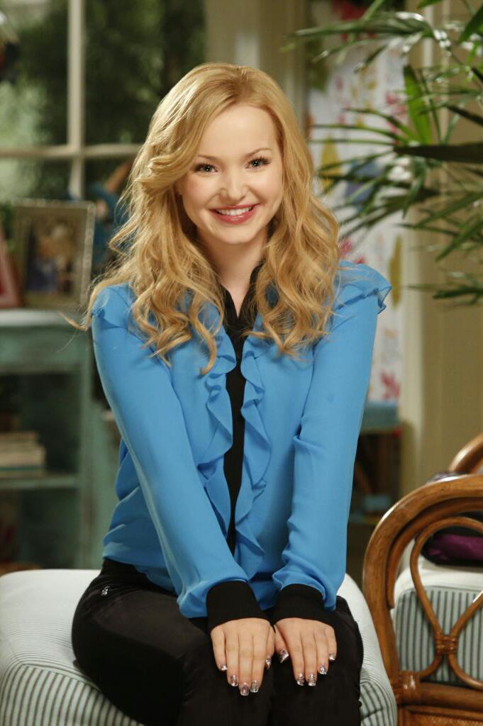 Dove Cameron
