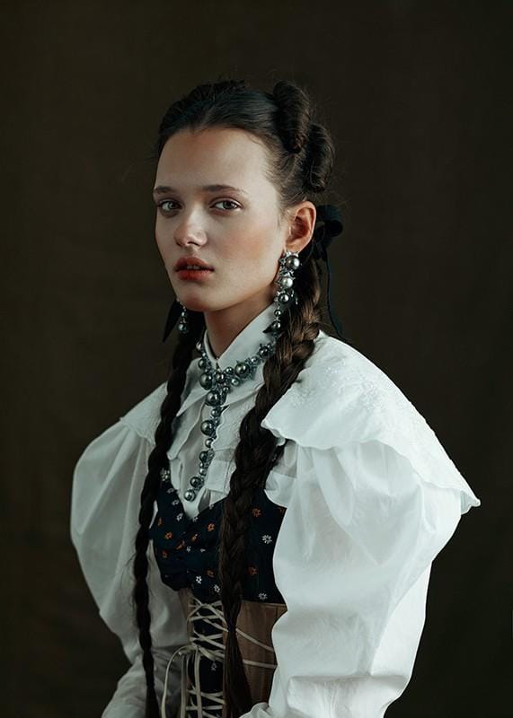 Picture of Alicja Tubilewicz