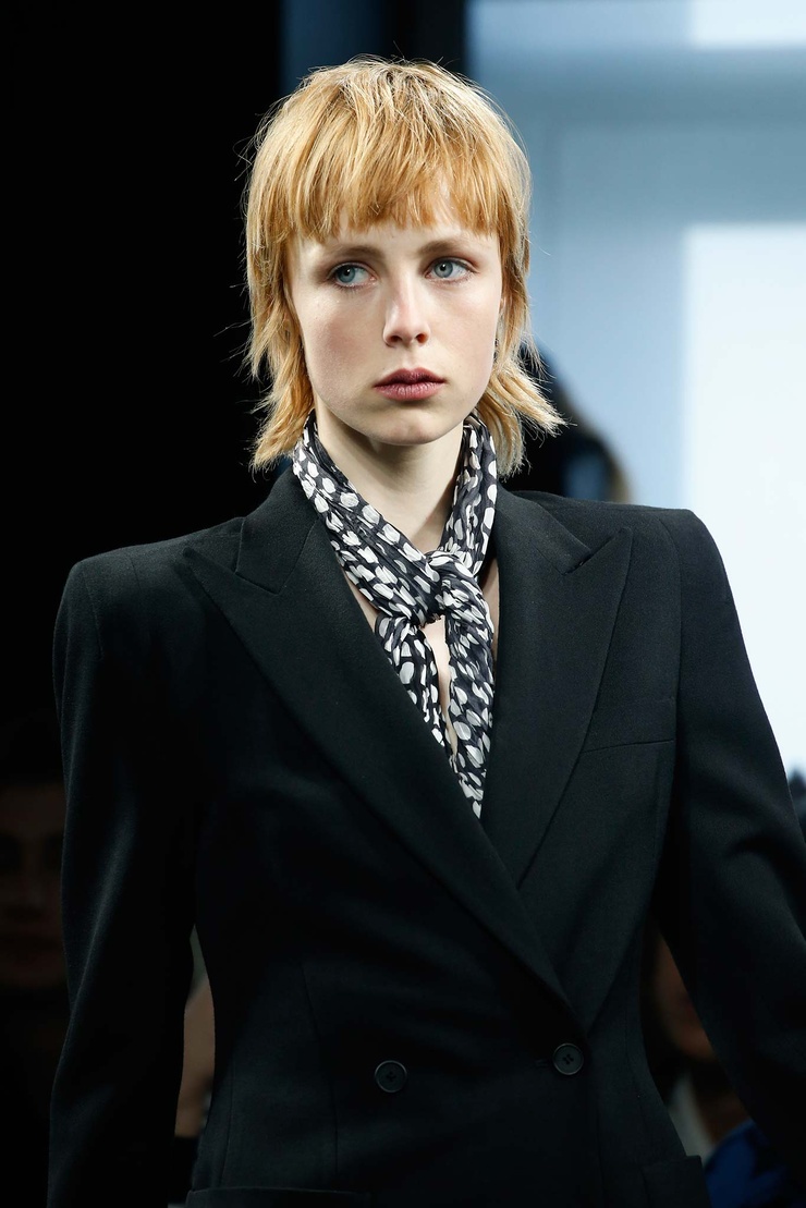 Edie Campbell