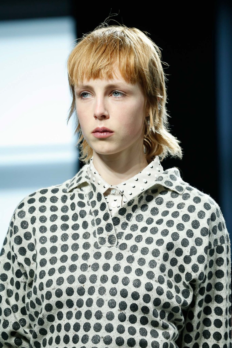 Edie Campbell