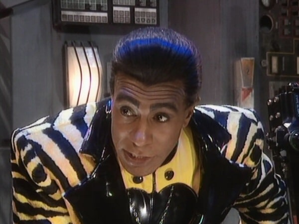 Red Dwarf