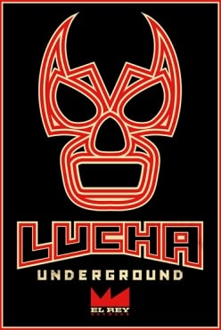 Lucha Underground Episode 2