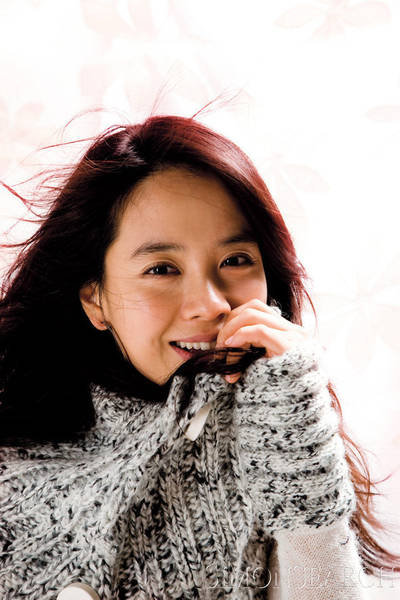 Ji-hyo Song Ji-hyo Song