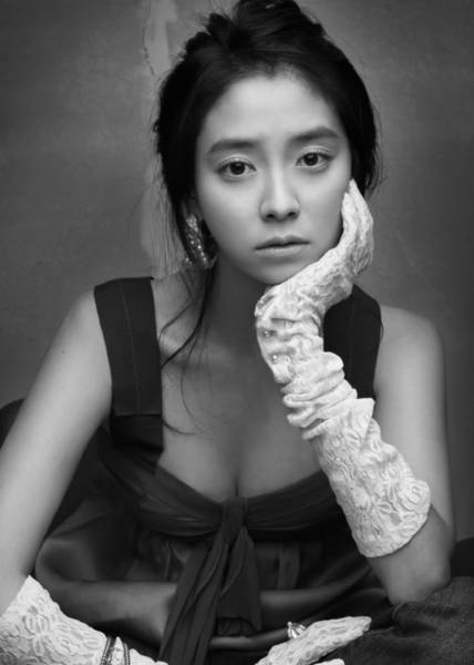 Ji-hyo Song