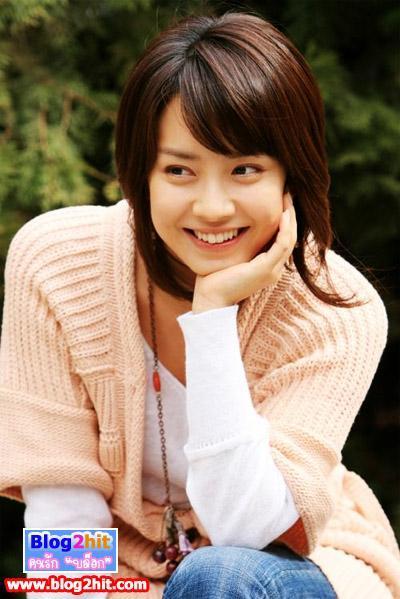 Ji-hyo Song Ji-hyo Song