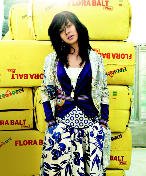 Ji-hyo Song