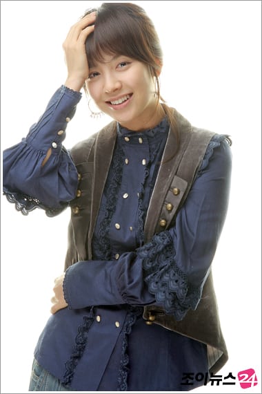 Ji-hyo Song