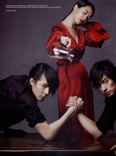 Ji-hyo Song