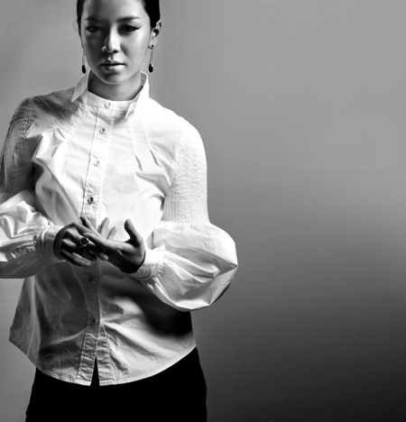 Ji-hyo Song