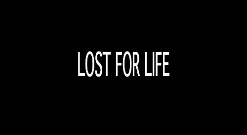 Lost For Life