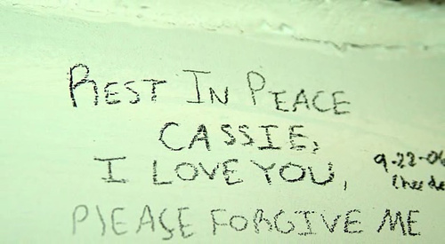 Lost For Life Lost For Life