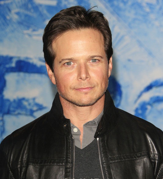 Scott Wolf