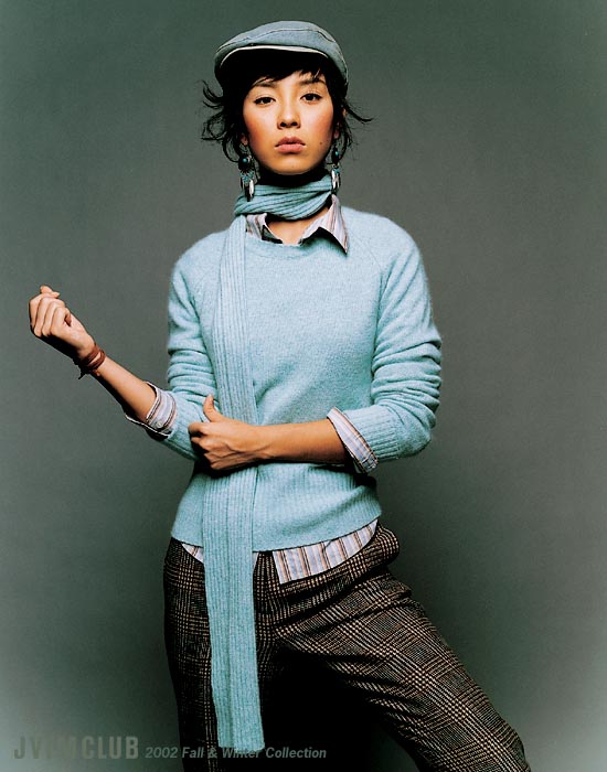 Ji-hyo Song