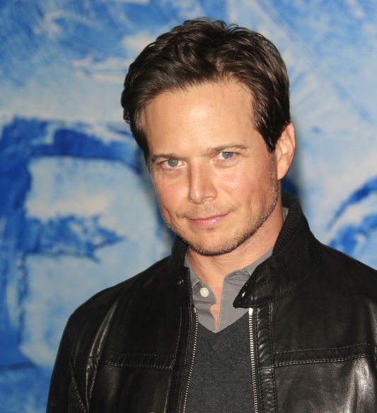 Scott Wolf
