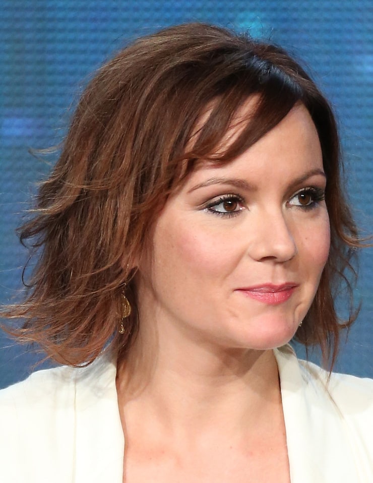 Rachael Stirling