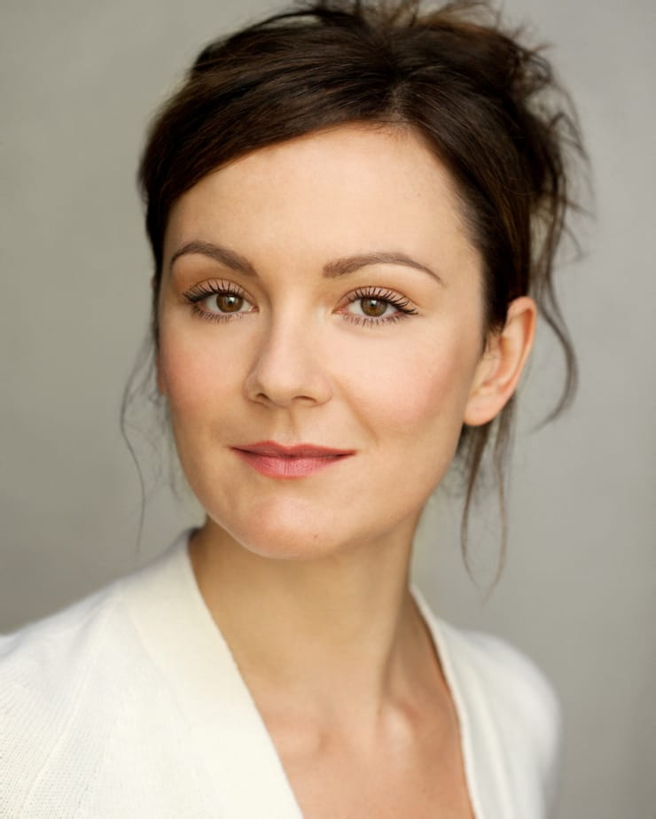 Rachael Stirling