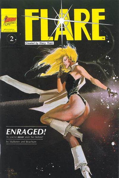 Flare Flare