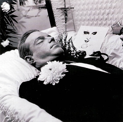 Picture of Jackie Curtis