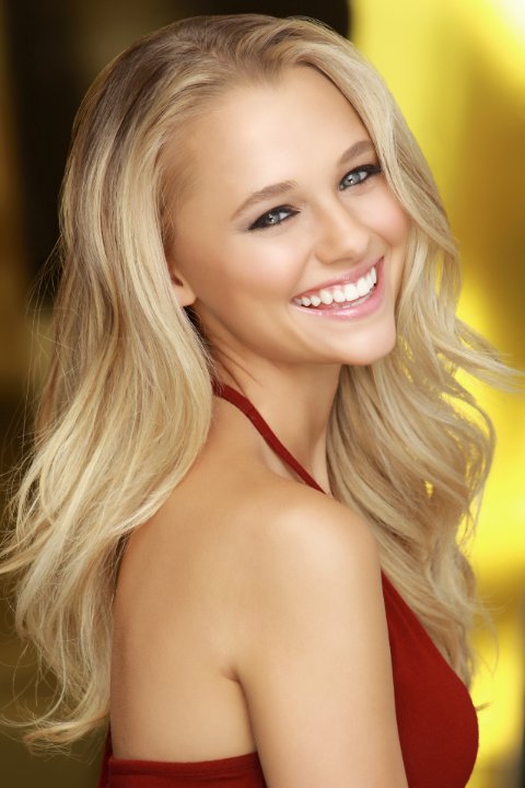 Madison Iseman Madison Iseman