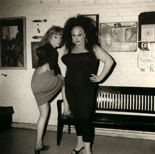 Picture of Jackie Curtis