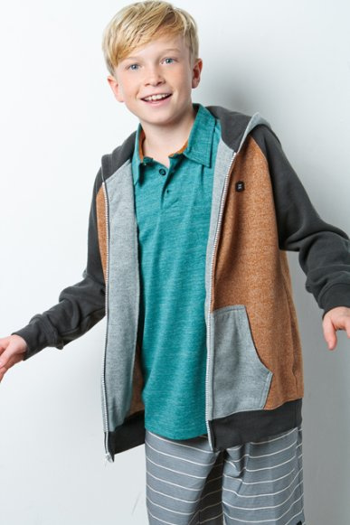 Carson Severson
