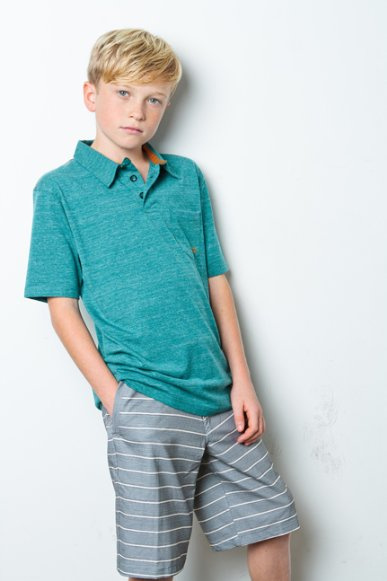 Carson Severson