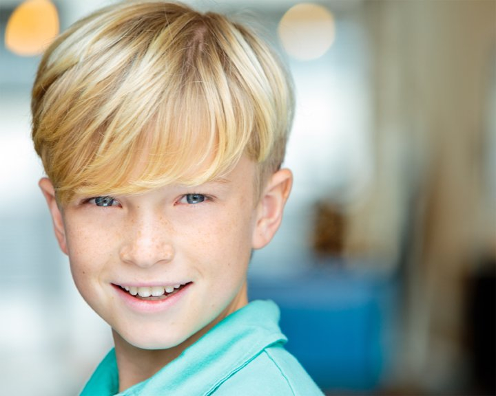 Carson Severson