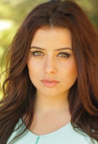 Nicole Alexandra Shipley Nicole Alexandra Shipley