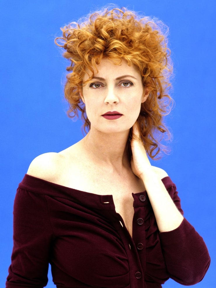 Susan Sarandon