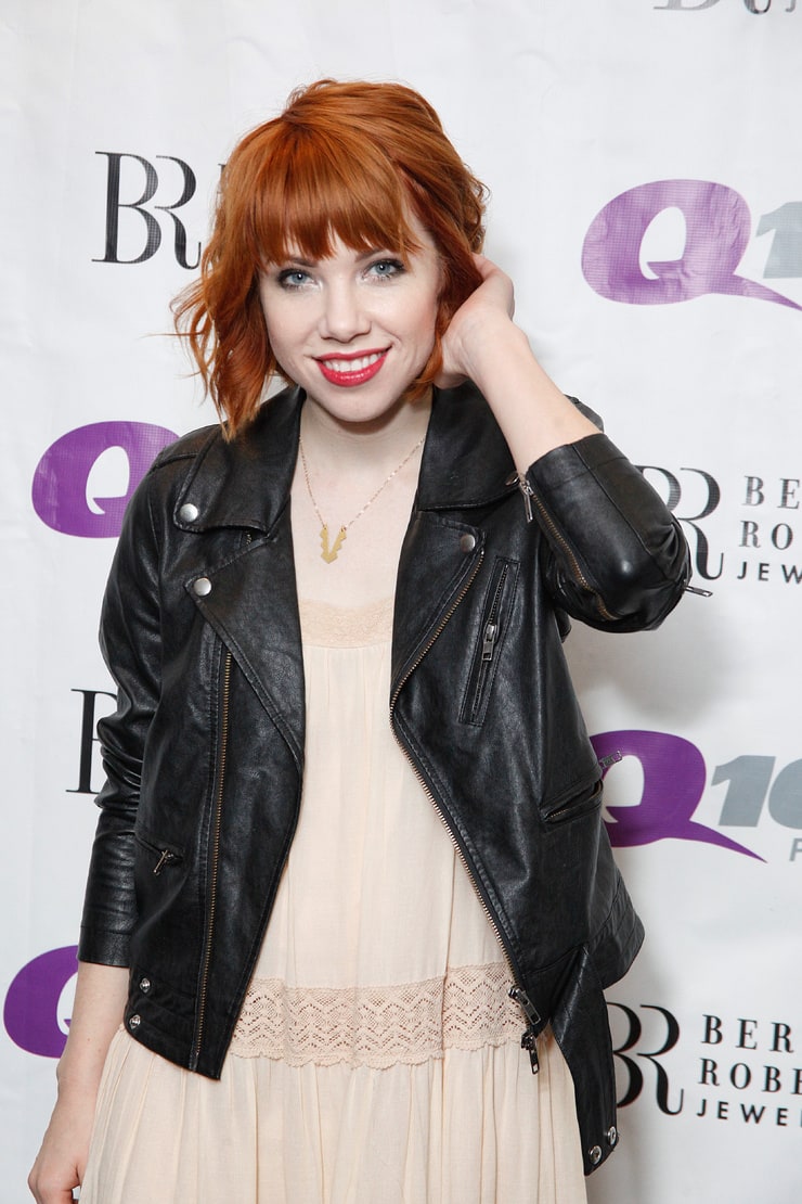 Carly Rae Jepsen