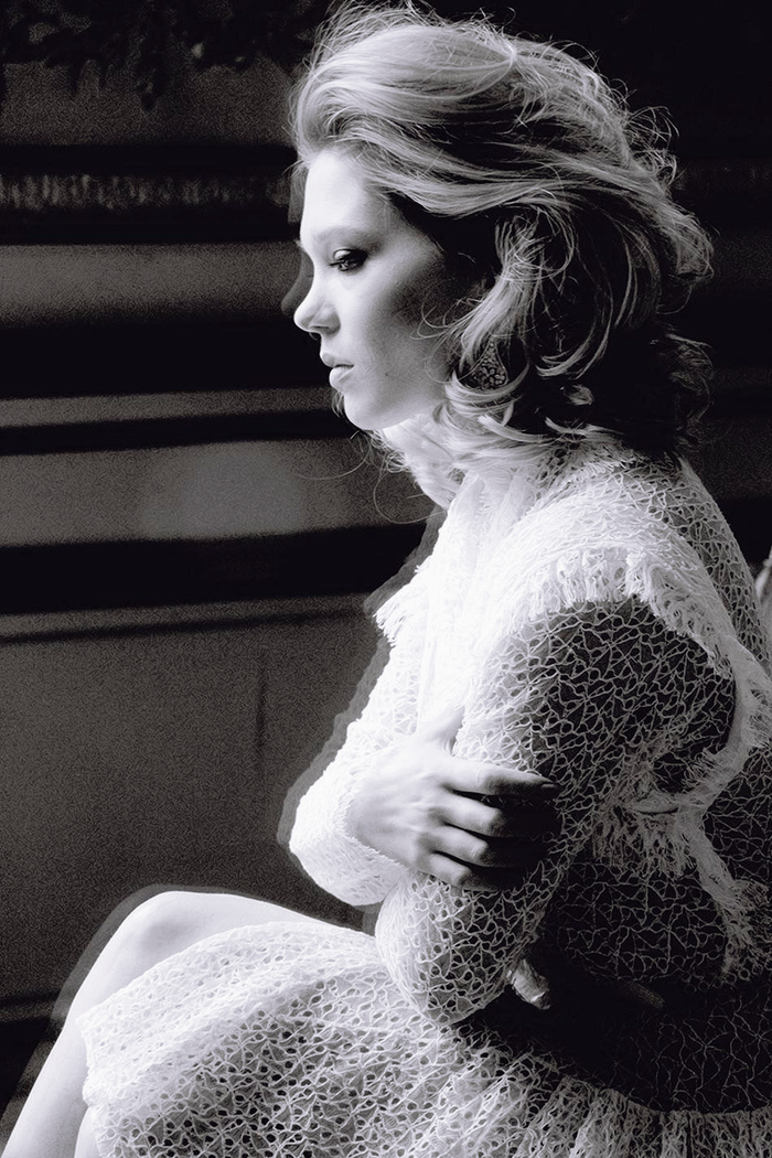 Léa Seydoux Léa Seydoux