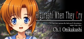 Higurashi When They Cry Ch.1 Onikakushi