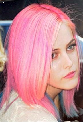 Riley Keough Riley Keough