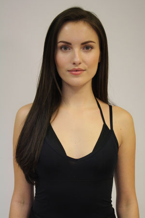 Holly Carpenter Holly Carpenter